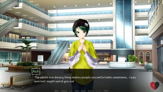 True Colours — screenshot 4