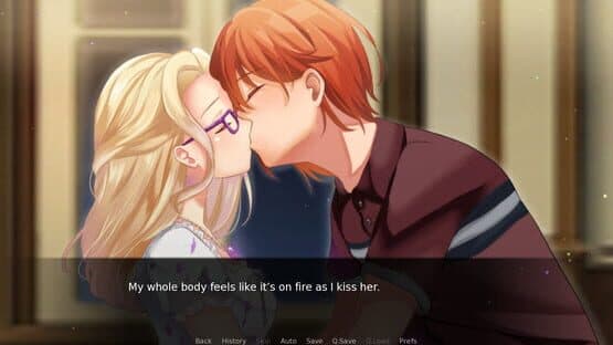 True Colours — screenshot 5