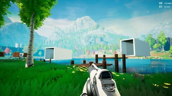 Targets — screenshot 3