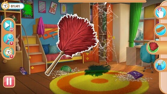 Cleaning Queens — screenshot 5