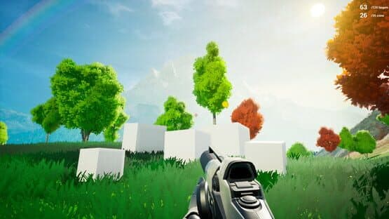 Targets — screenshot 7