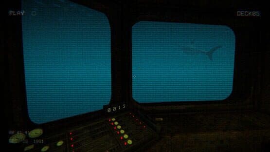 Full Fathom — screenshot 1