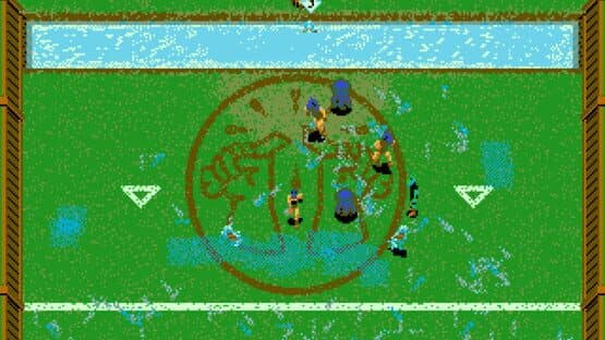 M.U.D.S.: Mean Ugly Dirty Sport — screenshot 1