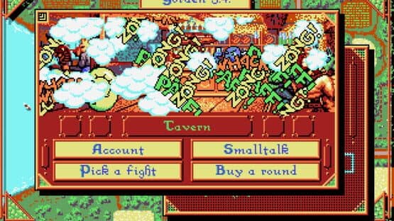 M.U.D.S.: Mean Ugly Dirty Sport — screenshot 2