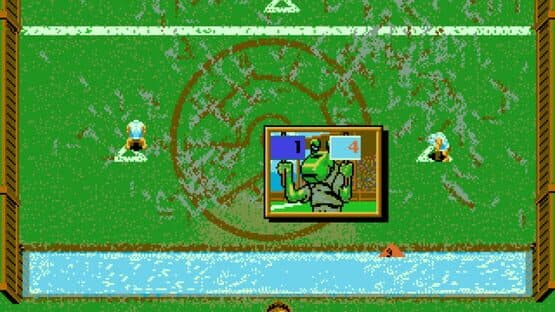 M.U.D.S.: Mean Ugly Dirty Sport — screenshot 3