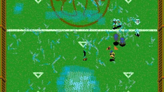 M.U.D.S.: Mean Ugly Dirty Sport — screenshot 4