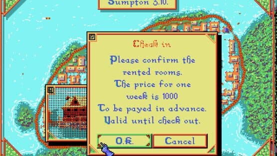 M.U.D.S.: Mean Ugly Dirty Sport — screenshot 5