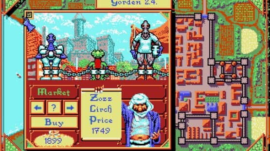 M.U.D.S.: Mean Ugly Dirty Sport — screenshot 6