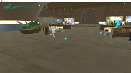 Gallery Manager — screenshot 4