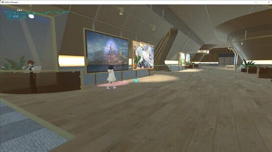 Gallery Manager — screenshot 6