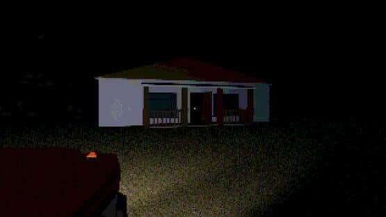 It Lives Under the House. — screenshot 1