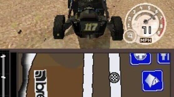 Colin McRae: Dirt 2 — screenshot 1