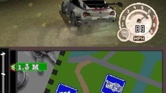 Colin McRae: Dirt 2 — screenshot 2