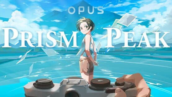 Opus: Prism Peak — screenshot 4