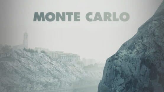 Dirt 3: Monte Carlo Track Pack — screenshot 1