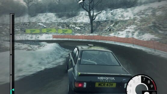 Dirt 3: Monte Carlo Track Pack — screenshot 2