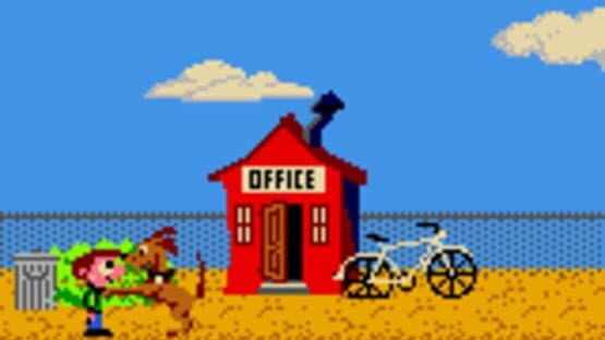 Scrapyard Dog — screenshot 4