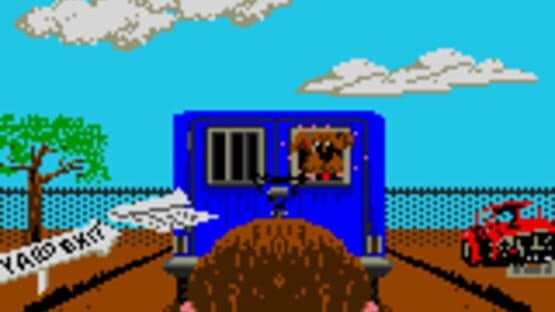 Scrapyard Dog — screenshot 5