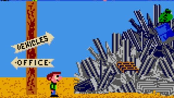 Scrapyard Dog — screenshot 7