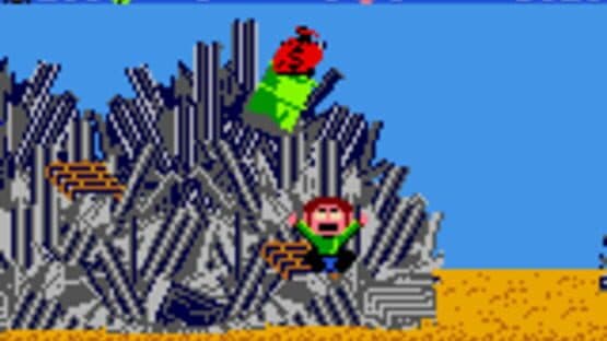 Scrapyard Dog — screenshot 8