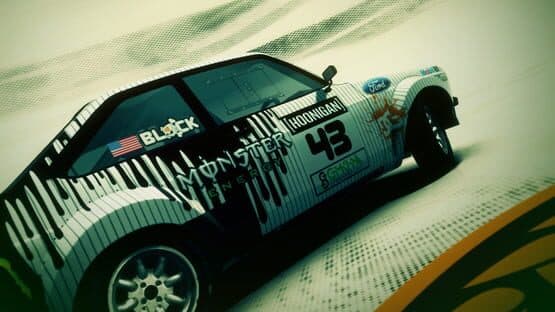 Dirt 3: Ken Block Special Pack — screenshot 2