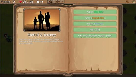 Dice Hero: The Unoriginal Story — screenshot 4