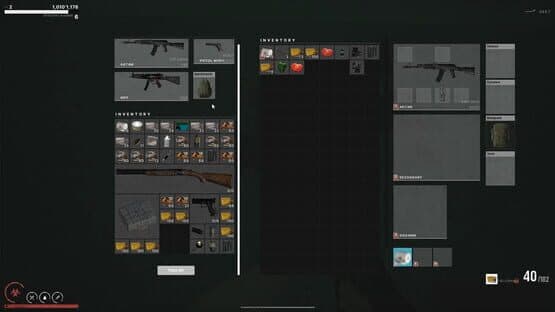 Variant 22 — screenshot 3
