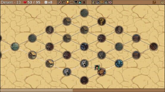 Dice Hero: The Unoriginal Story — screenshot 7