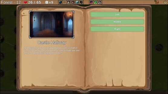 Dice Hero: The Unoriginal Story — screenshot 8