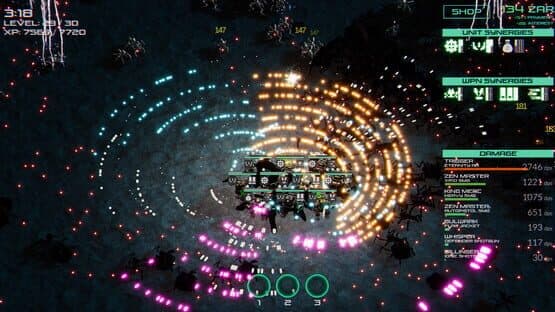 Battle Grid — screenshot 3