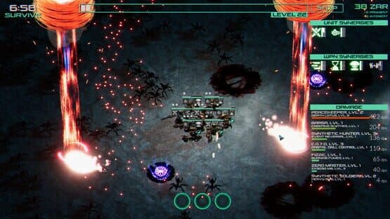 Battle Grid — screenshot 4