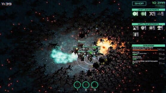 Battle Grid — screenshot 5