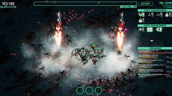 Battle Grid — screenshot 6