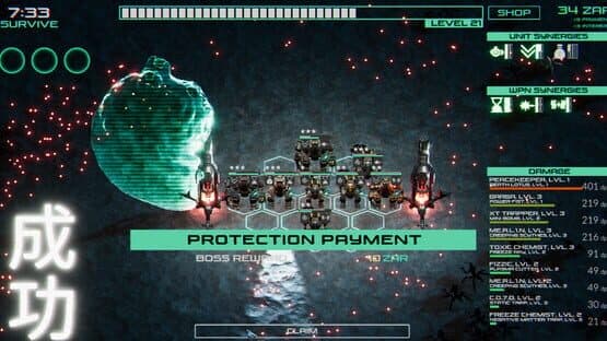 Battle Grid — screenshot 7