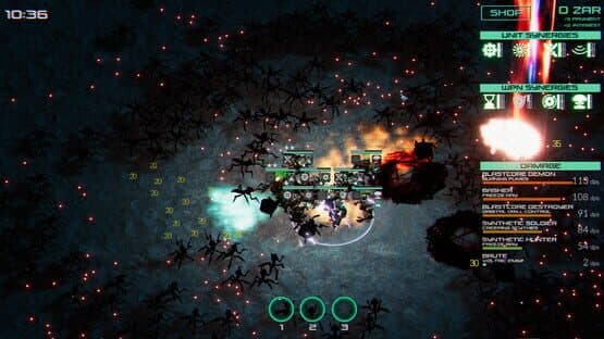 Battle Grid — screenshot 8