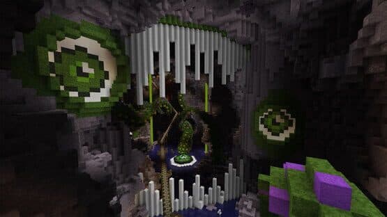 Minecraft: Halloween Mash-up — screenshot 5