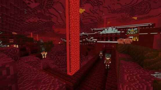 Minecraft: Chinese Mythology Mash-up — screenshot 5
