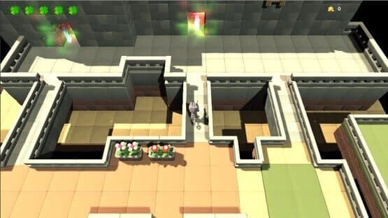 Blade of Darkness — screenshot 1