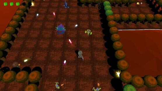 Blade of Darkness — screenshot 4