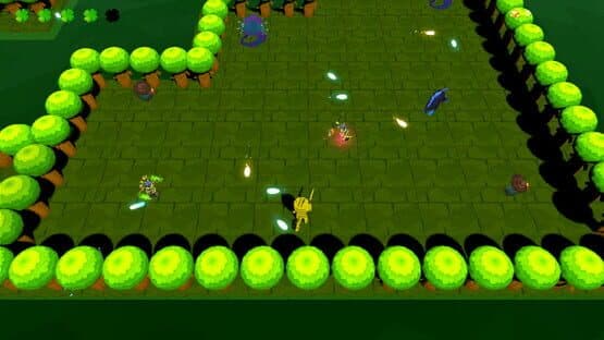Blade of Darkness — screenshot 5