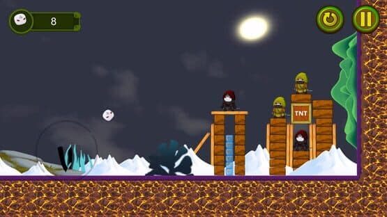 Boom Slayer — screenshot 4