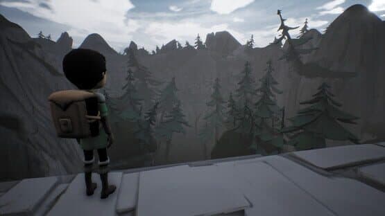 Bound Forest — screenshot 1