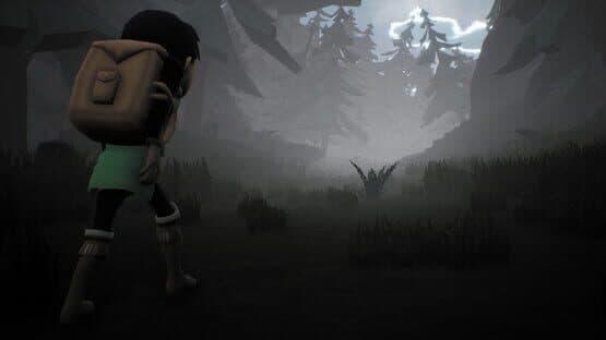 Bound Forest — screenshot 3