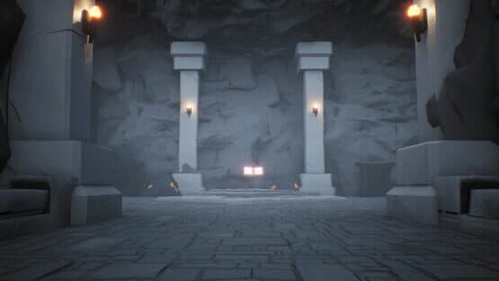 Bound Forest — screenshot 4