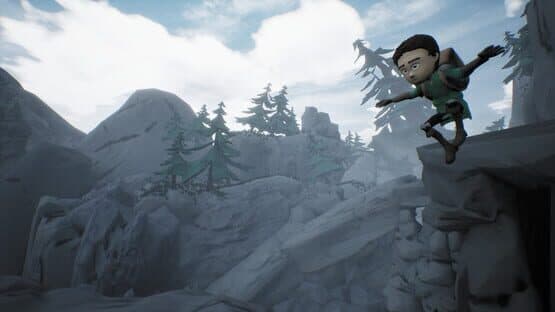 Bound Forest — screenshot 6
