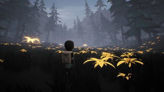 Bound Forest — screenshot 7
