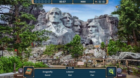 Adventure Trip: Amazing World 2 — screenshot 2