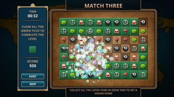 Adventure Trip: Amazing World 2 — screenshot 7