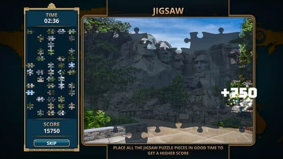 Adventure Trip: Amazing World 2 — screenshot 8