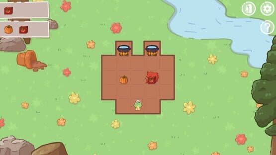 Food Maze — screenshot 1